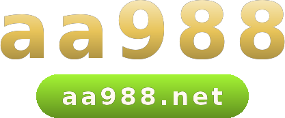 aa988 logotipo